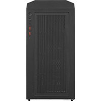 Корпус Cougar Uniface RGB (черный)