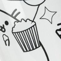 Набор для рисования MultiArt Кружка для росписи Пушин MUG-129513