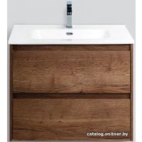  BelBagno Тумба под умывальник Kraft-600-2C-SO-RT (rovere tabacco)