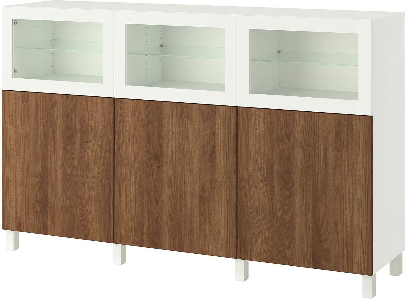 Тумба Ikea Besta 39612235