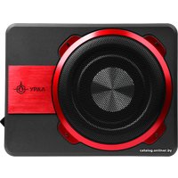 Корпусной активный сабвуфер Урал ПМН-1