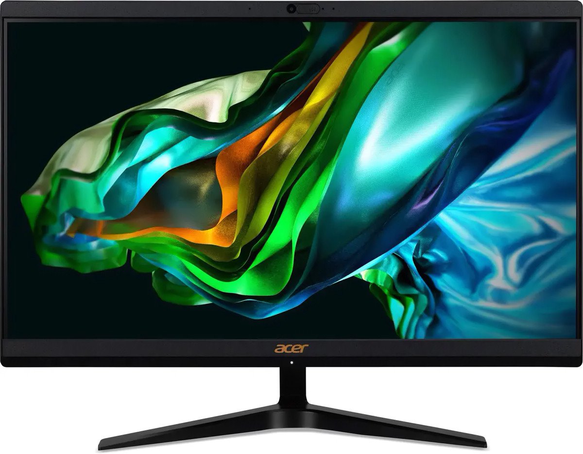 

Моноблок Acer Aspire C22-1800 DQ.BKHCD.001