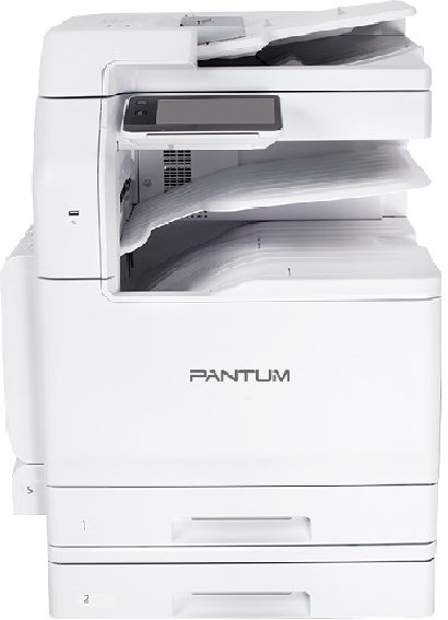 

МФУ Pantum CM420ADN