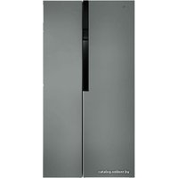 Холодильник side by side LG GC-B247JMUV