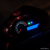 Мотоцикл IRBIS TTR 150