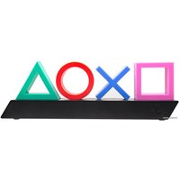 Светильник Paladone PlayStation Icons Light V2