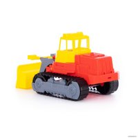 Погрузчик Полесье Гусеничный трактор-погрузчик 7377 в Бресте