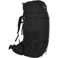 Туристический рюкзак BACH Pack W's Specialist 85 Regular 297052-0001 (черный)