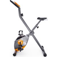 Велотренажер DFC X-Bike MaxKare