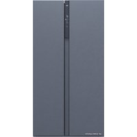 Холодильник side by side VARD VRS177NI