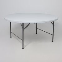 Стол AksHome Table AKS тип 10 (белый)