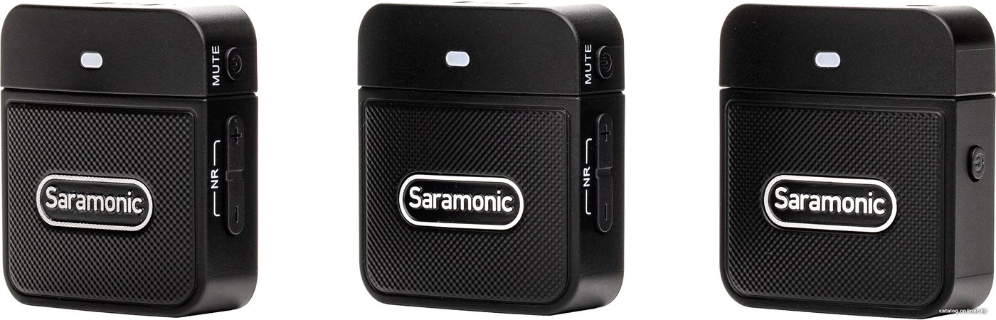 Радиосистема Saramonic Blink 100 B2