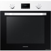 Электрический духовой шкаф Samsung NV68R1340BW/WT