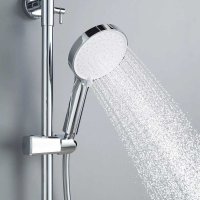 Душевая система  Shevanik S4336