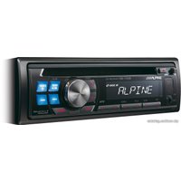 CD/MP3-магнитола Alpine CDE-110UB