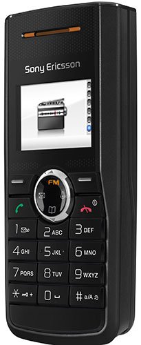 Sony Ericsson J120i
