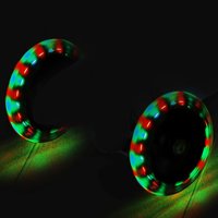 Трехколесный самокат Moby Kids Pony 3 в 1 641446 (розовый)