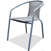 Обеденная группа Sundays LUC-TA21 (серый)