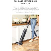 Вертикальный моющий пылесос Dreame H12 (международная версия)