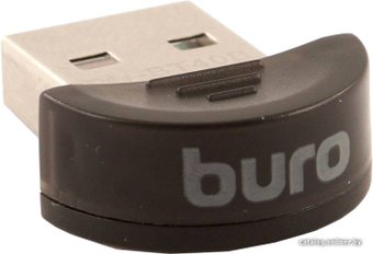 Bluetooth адаптер Buro BU-BT40B