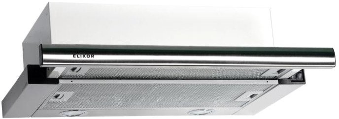 

Кухонная вытяжка Elikor Интегра S2 60Н-700-В2Г (нержавеющая сталь)