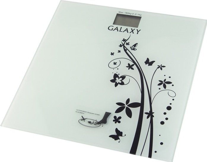 

Напольные весы Galaxy Line GL4800