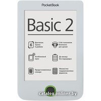 Электронная книга PocketBook Basic 2 (614)