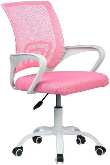 King Style AT-22 Onta LT White (розовый)