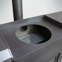 Печь Варвара Кулинар Премьер в Гродно