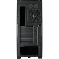 Корпус Cooler Master Silencio 650 Black (RC-650-KKN1)