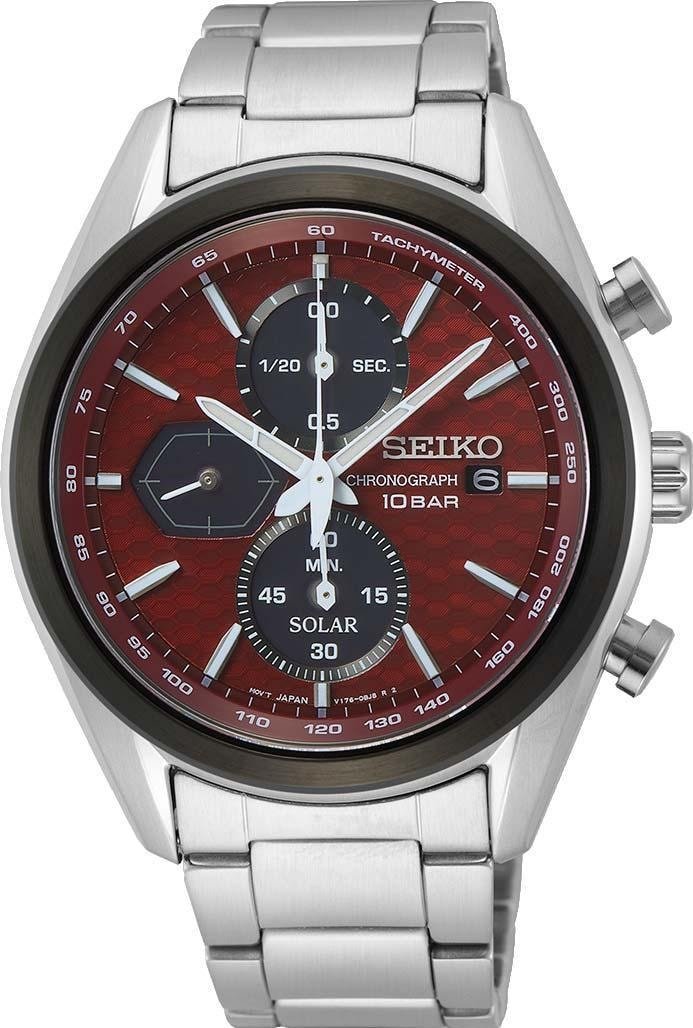 

Наручные часы Seiko SSC771P1