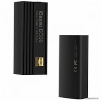 Портативный усилитель iBasso DC06