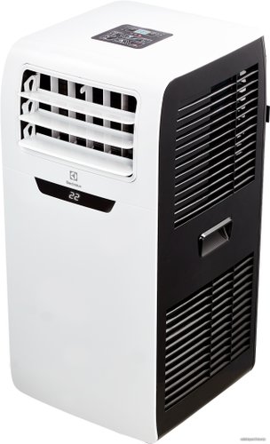 Electrolux Manhattan EACM-12 FM/N3