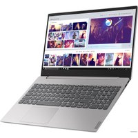 Ноутбук Lenovo IdeaPad S340-15IWL 81N800BARE