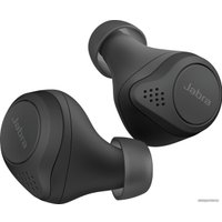 Наушники Jabra Elite 75t (черный)