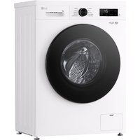 Стиральная машина LG F2Y1HS5W