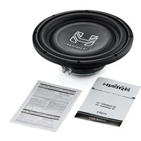 Головка сабвуфера Black Hydra Gamma-12