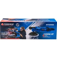Полировальная машина FORSAGE F-WT03105