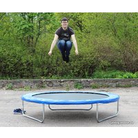 Батут Bebon Sports 8ft складной