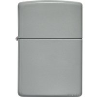 Зажигалка Zippo Classic Flat Grey 49452