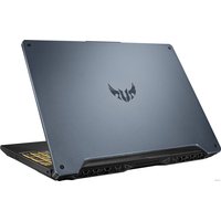 Игровой ноутбук ASUS TUF Gaming A15 FX506II-HN172