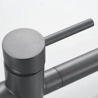 Смеситель Shevanik S178T