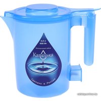 Электрический чайник Капелька 004668