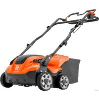 Скарификатор-аэратор Husqvarna S 138i 967 92 22-01 (без АКБ)