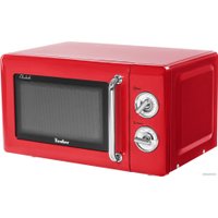 Микроволновая печь Tesler Elizabeth MM-2045 (красный)