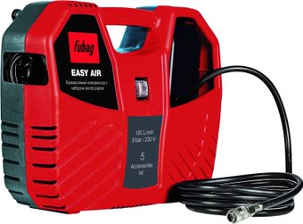 Компрессор Fubag Easy Air 646027