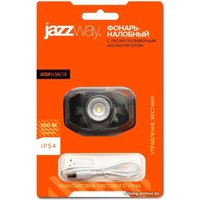 Фонарь JAZZway AccuH1-L5WZ-og