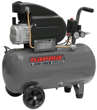 Компрессор Парма К-1500/50КМ