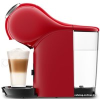 Капсульная кофеварка Krups Dolce Gusto Genio S Plus KP340510