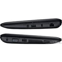 Нетбук ASUS Eee PC 1001PX-BLK006X